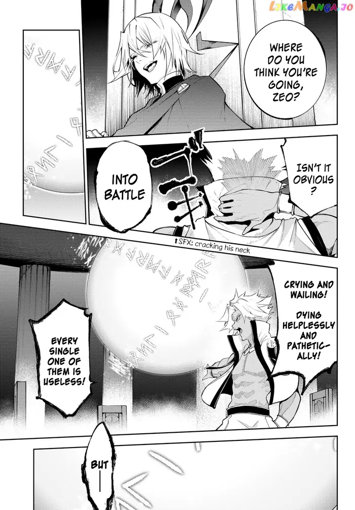 Wistoria: Wand and Sword Chapter 26 image 08_optimized